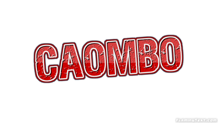 Caombo City