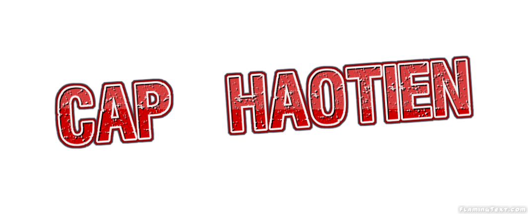Cap-Haïtien Ville