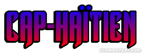 Cap-Haïtien Ville