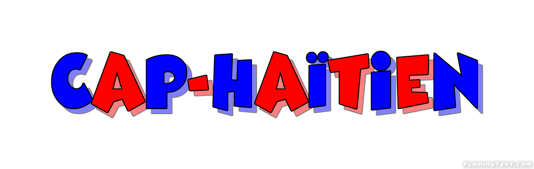 Cap-Haïtien Ville