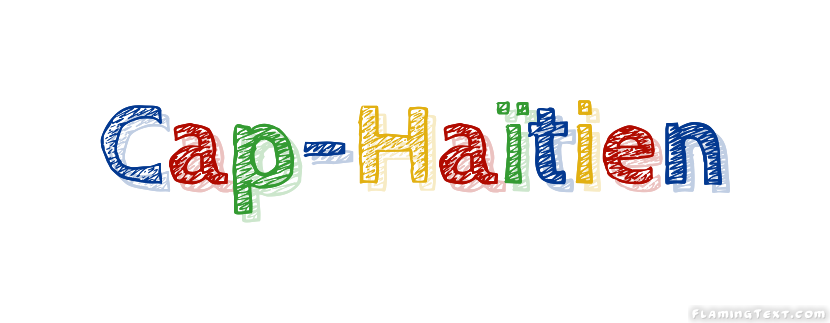 Cap-Haïtien Ville
