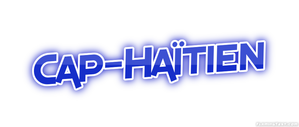 Cap-Haïtien Ville