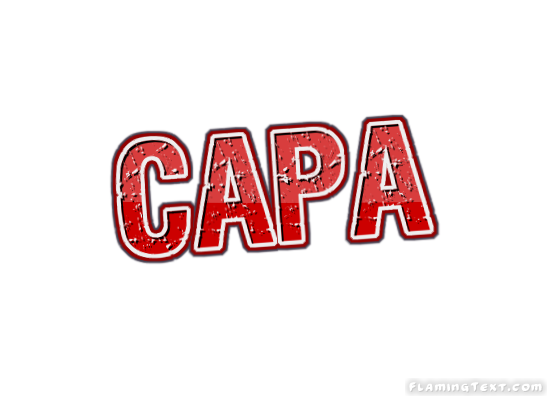 Capa 市