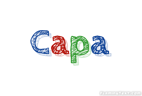 Capa город