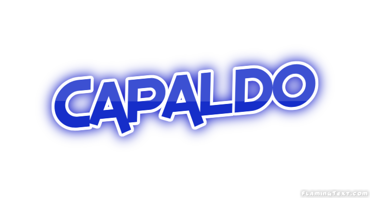 Capaldo 市