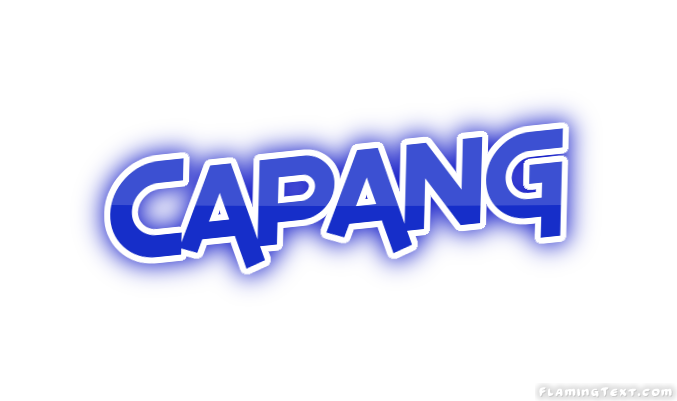 Capang 市