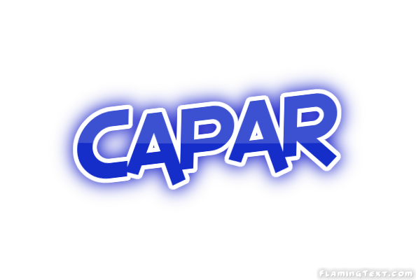 Capar City
