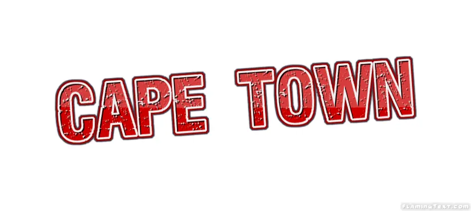 Cape Town Stadt