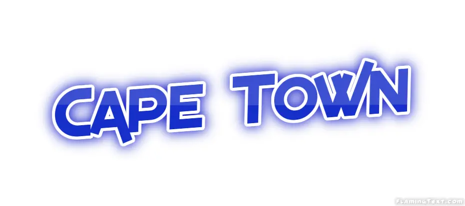 Cape Town Stadt