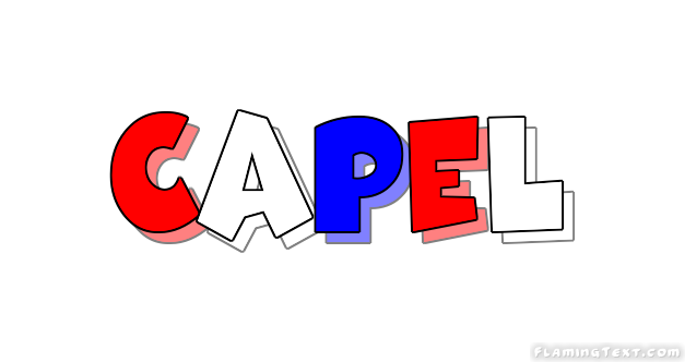 Capel Ville