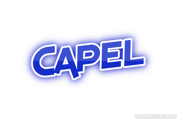 Capel City