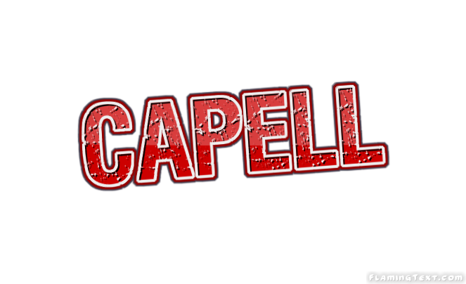 Capell 市