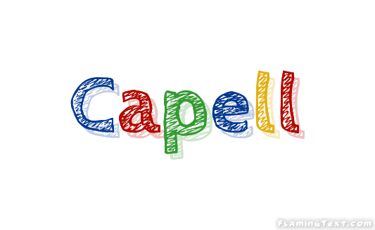 Capell مدينة