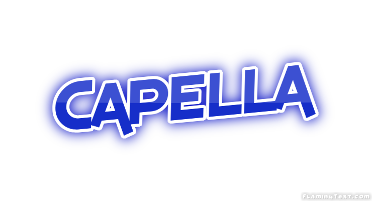 Capella City