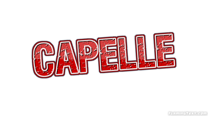 Capelle город
