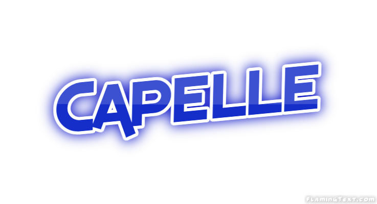 Capelle City