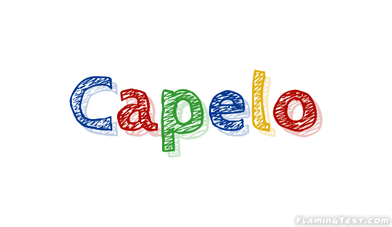 Capelo مدينة