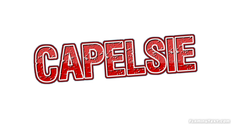 Capelsie город