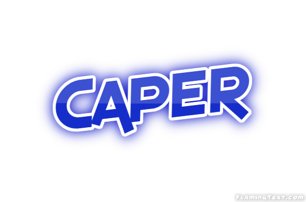 Caper 市