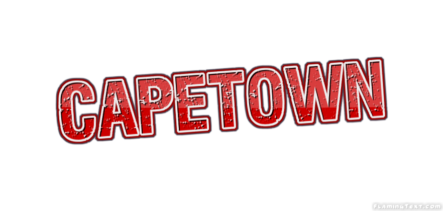 Capetown Cidade