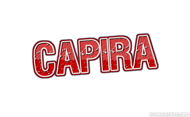 Capira город