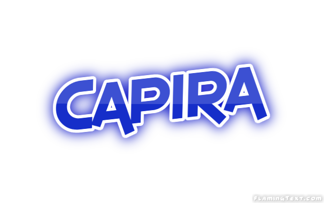 Capira 市