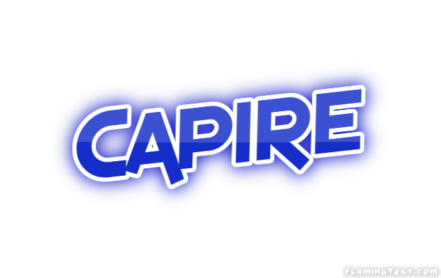 Capire 市