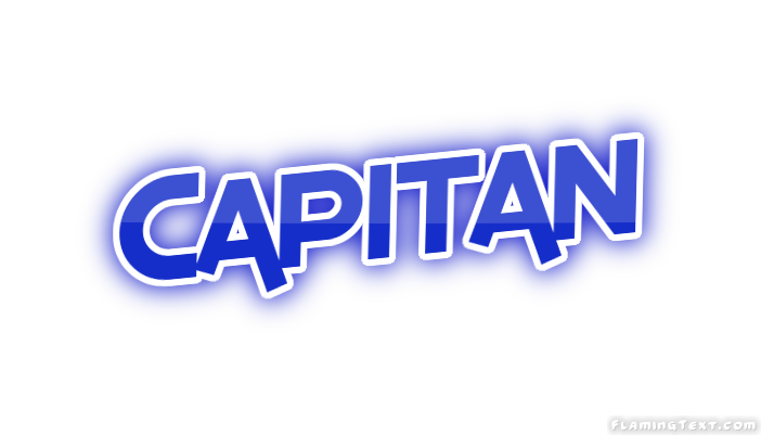 Capitan Stadt