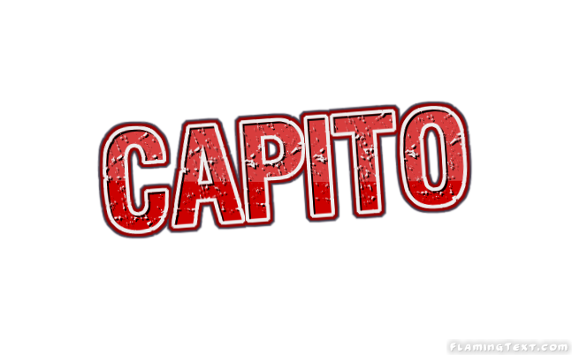 Capito مدينة