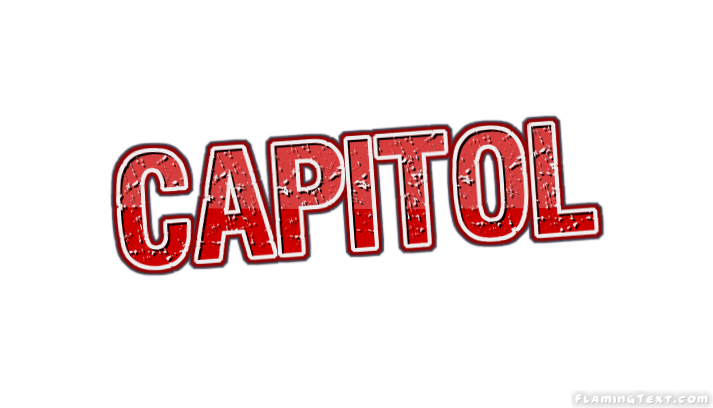 Capitol город