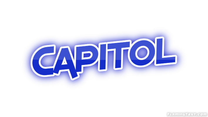 Capitol 市