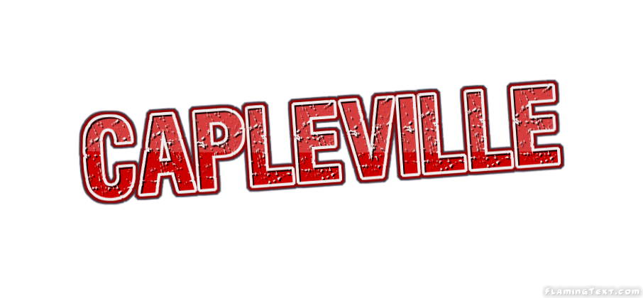 Capleville 市