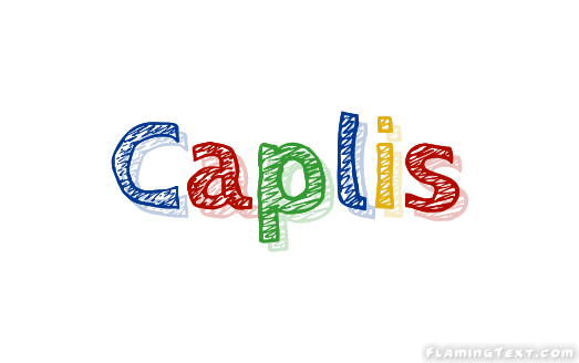 Caplis 市