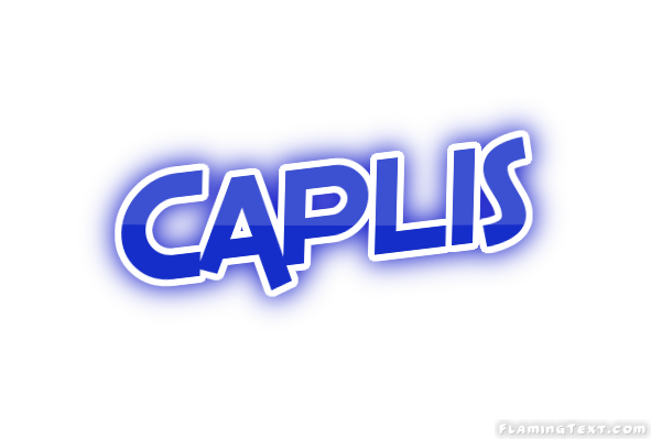 Caplis City