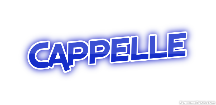 Cappelle 市