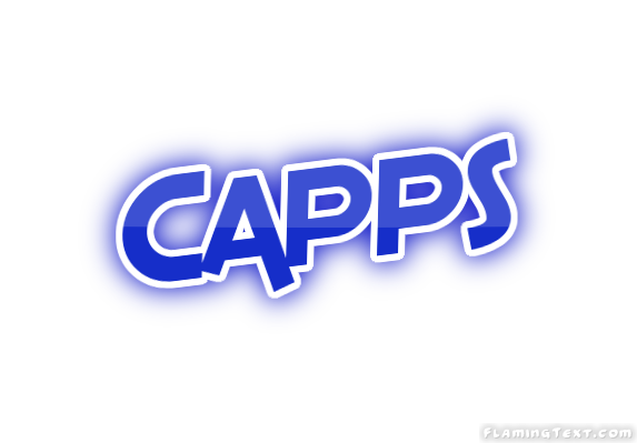 Capps Ville