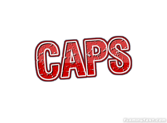 Caps 市