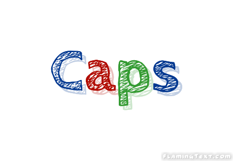 Caps Stadt