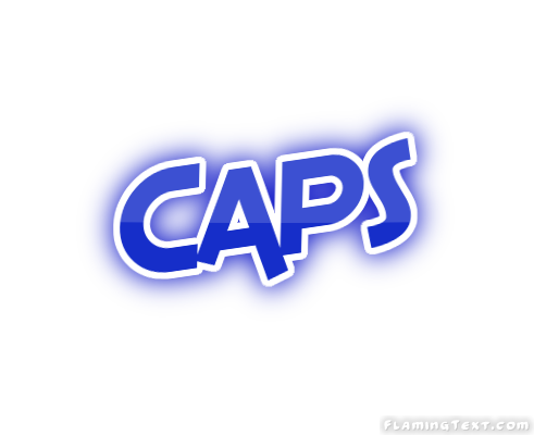 Caps город