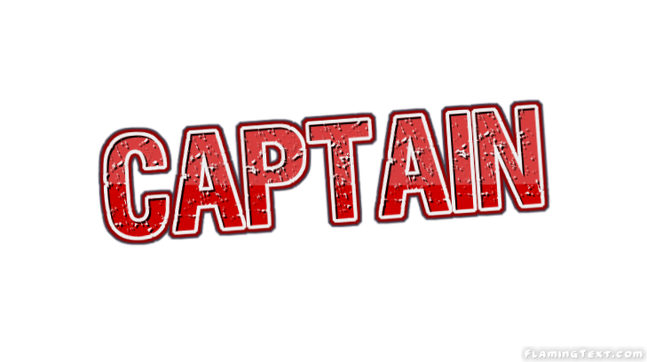 Captain Ciudad
