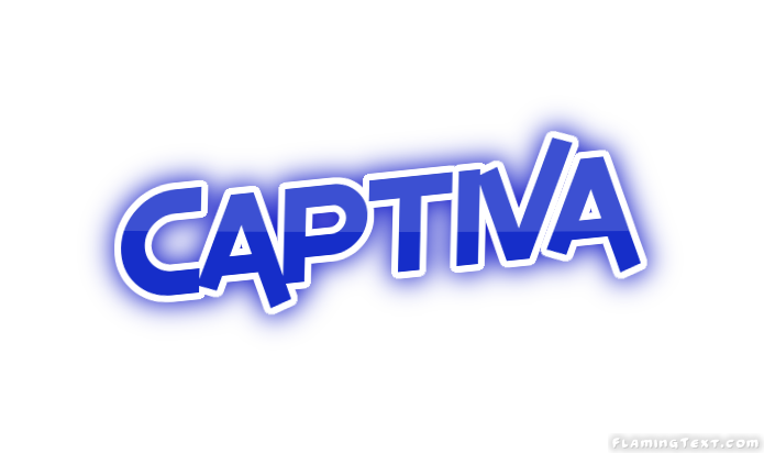 Captiva مدينة