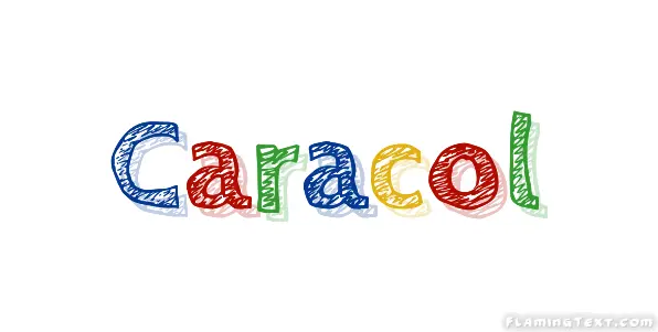 Caracol City