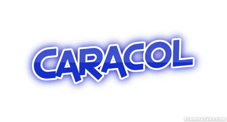 Caracol City