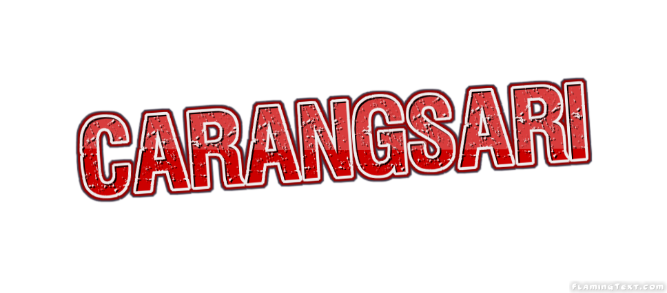 Carangsari City