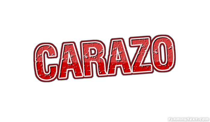 Carazo 市