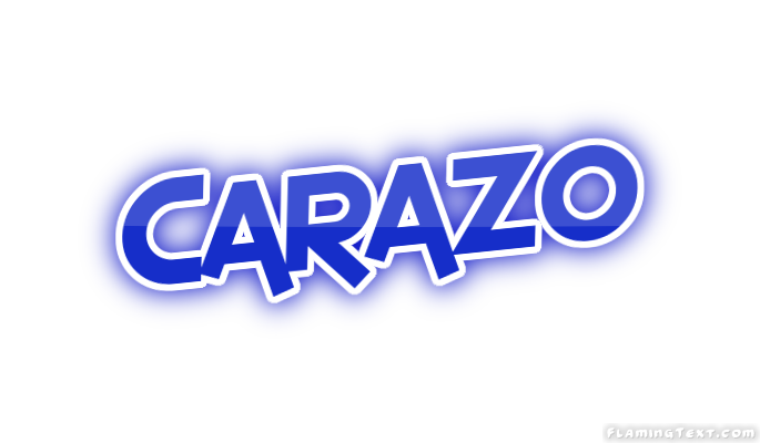 Carazo City