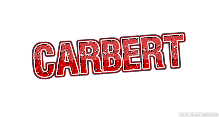 Carbert 市