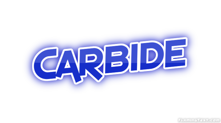 Carbide Faridabad
