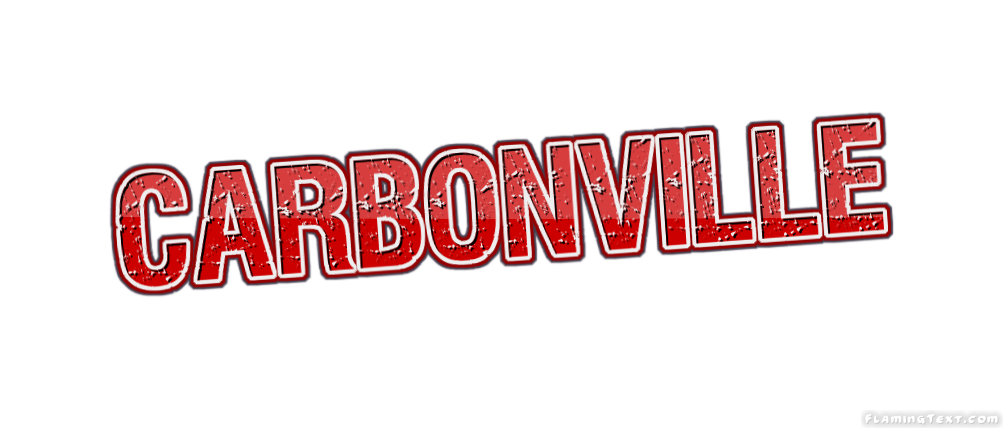 Carbonville Cidade