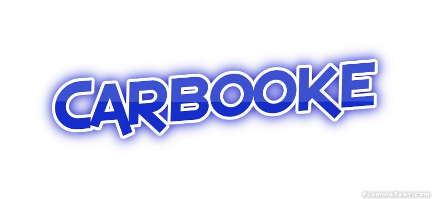 Carbooke Stadt